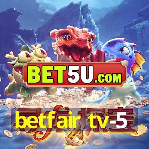 betfair tv